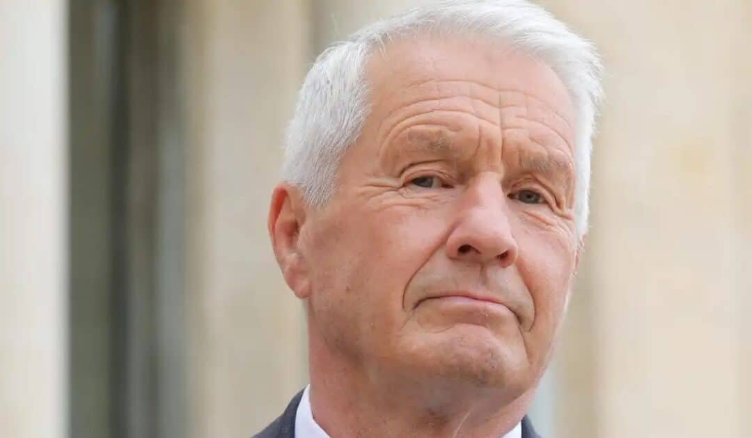 Norway’s Former PM Thorbjorn Jagland Charged With Gross Corruption