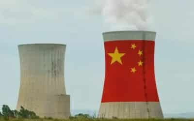 TODAYSTANCE Nuclear Shadow: U.S. Accuses China of Secret 2020 Blast
