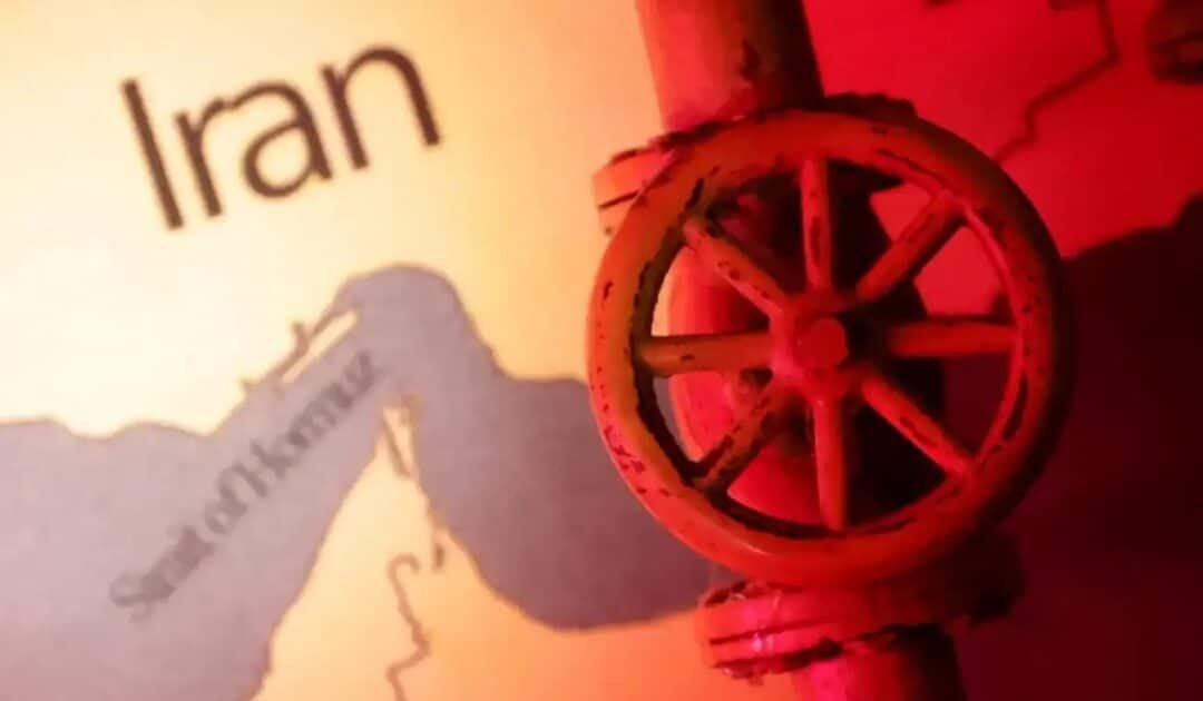 Oil Prices Dip as US-Iran Nuclear Talks Signal “Guiding Principles”