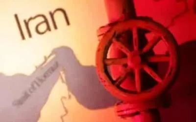 Oil Prices Dip as US-Iran Nuclear Talks Signal “Guiding Principles”