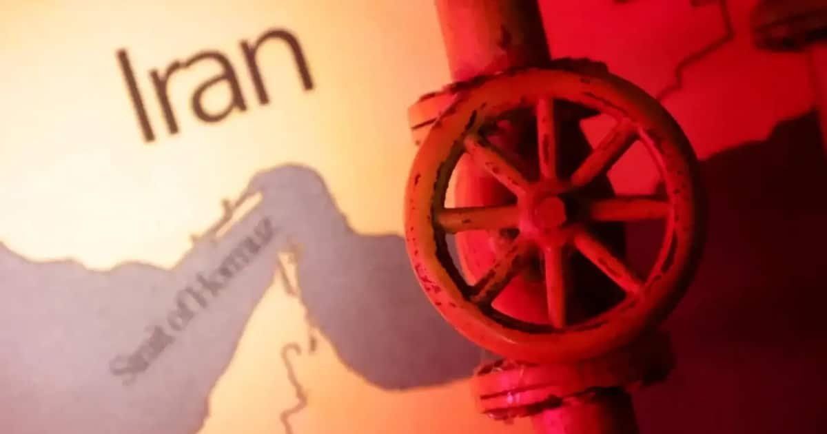 Oil Prices Dip as US-Iran Nuclear Talks Signal Guiding Principles Oil Prices Dip as US-Iran Nuclear Talks Signal Guiding Principles
