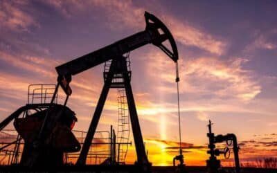 Oil Prices Retract Amid Cooling Geopolitical Tensions and Stronger U.S. Dollar