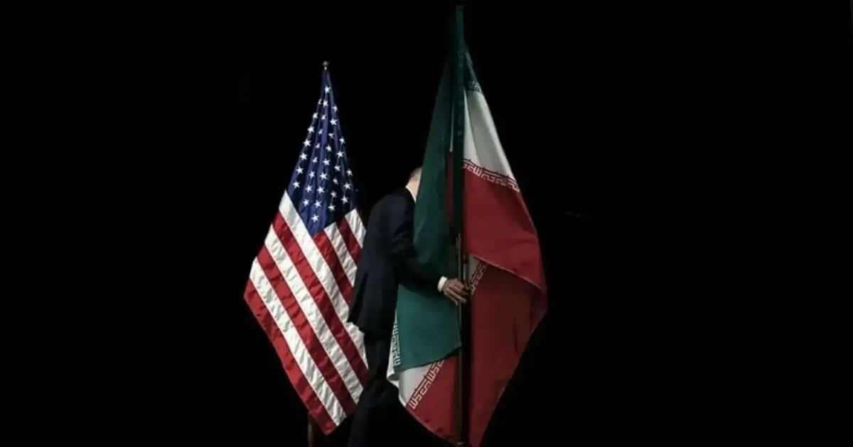 Oman Summit US and Iran Set for High-Stakes Nuclear Talks Amid Gulf Tensions Oman Summit US and Iran Set for High-Stakes Nuclear Talks Amid Gulf Tensions