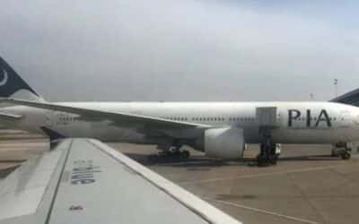 TODAYSTANCE PIA Paris Promo: National Carrier Cuts Fares by 10% for Overseas Pakistanis