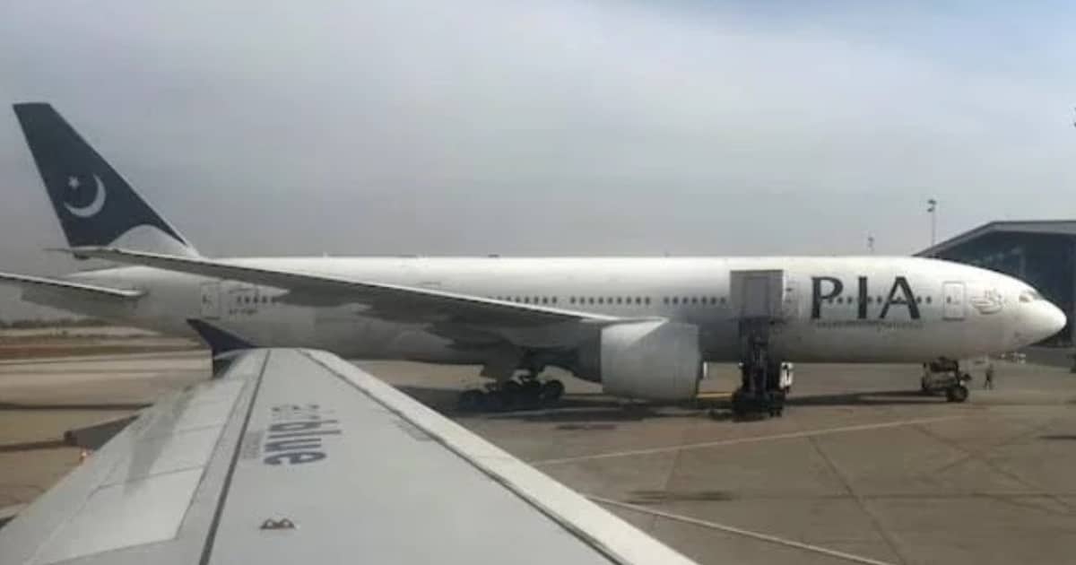 PIA Paris Promo National Carrier Cuts Fares by 10% for Overseas Pakistanis PIA Paris Promo National Carrier Cuts Fares by 10% for Overseas Pakistanis