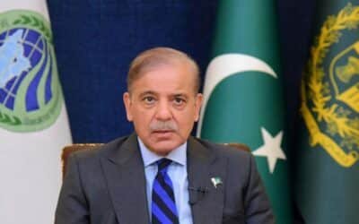 TODAYSTANCE PM Shehbaz Sharif Pledges “Full Force” Against Extremism and Violent Ideologies