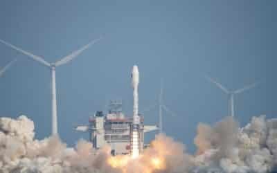 TODAYSTANCE Pakistan Achieves New Space Milestone with Launch of Second Indigenous Satellite EO-2