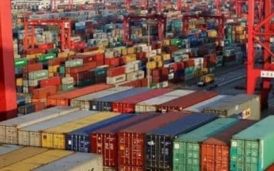 TODAYSTANCE Pakistan Exports Plunge by $1.34 Billion Over Seven Months