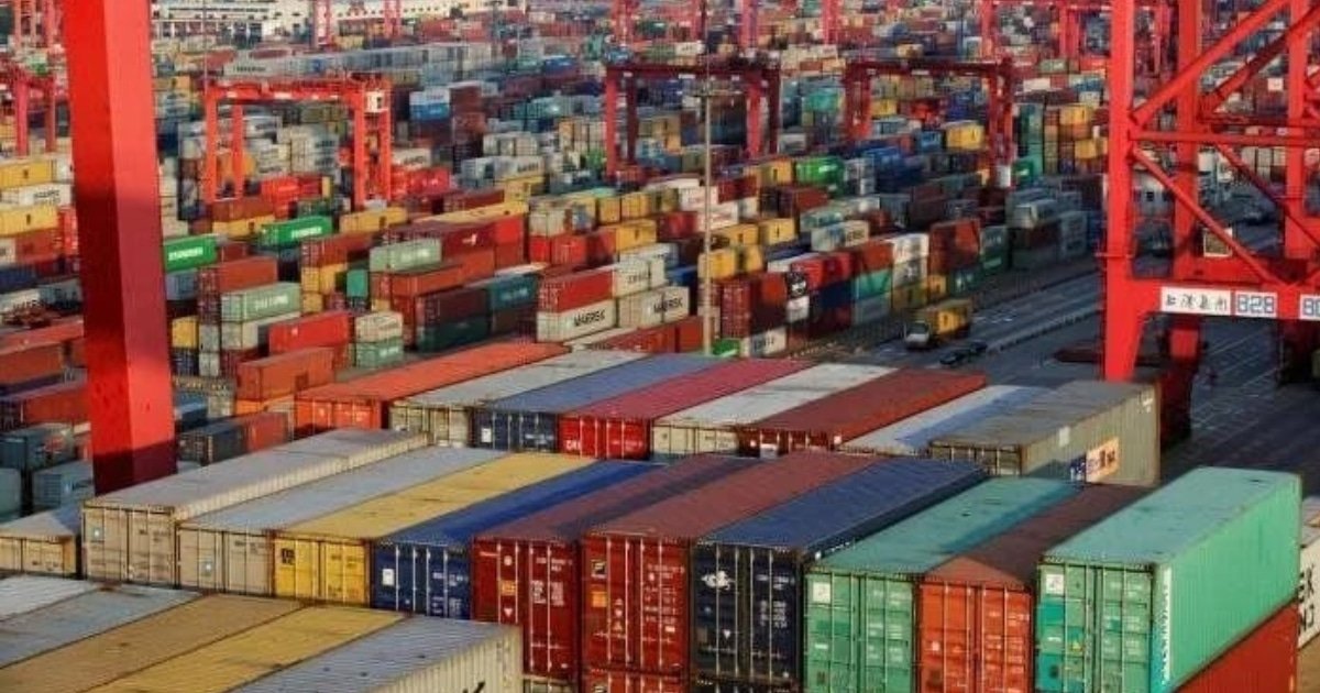 Pakistan Exports Plunge by $1.34 Billion Over Seven Months Pakistan Exports Plunge by $1.34 Billion Over Seven Months