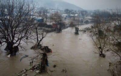 TODAYSTANCE Pakistan Expresses Deep Condolences and Solidarity with Syria Following Devastating Flash Floods