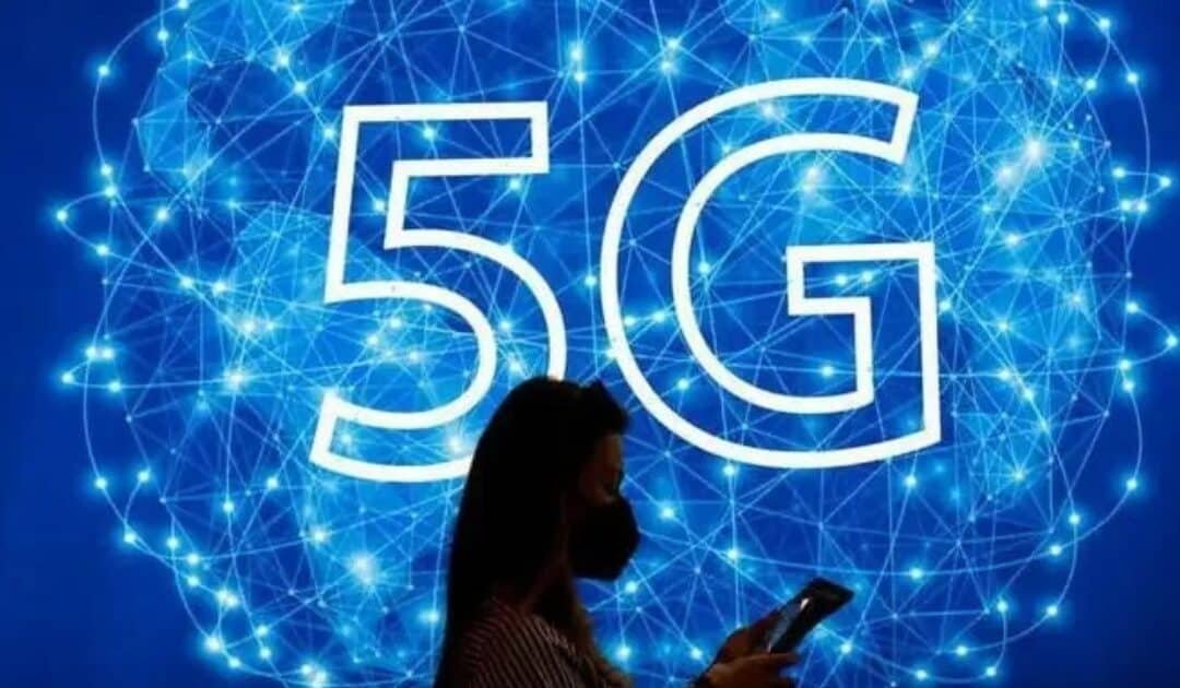 Pakistan Finalizes 5G Policy Ahead of Spectrum Auction