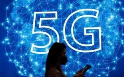 TODAYSTANCE Pakistan Finalizes 5G Policy Ahead of Spectrum Auction