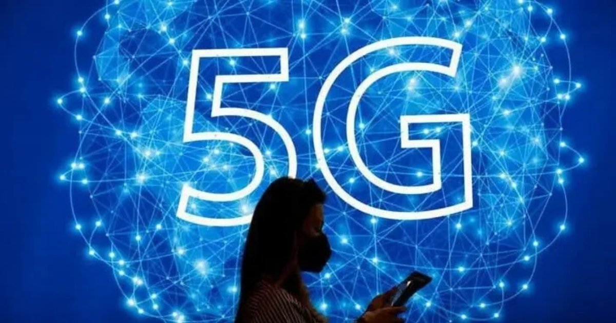 Pakistan Finalizes 5G Policy Ahead of Spectrum Auction Pakistan Finalizes 5G Policy Ahead of Spectrum Auction