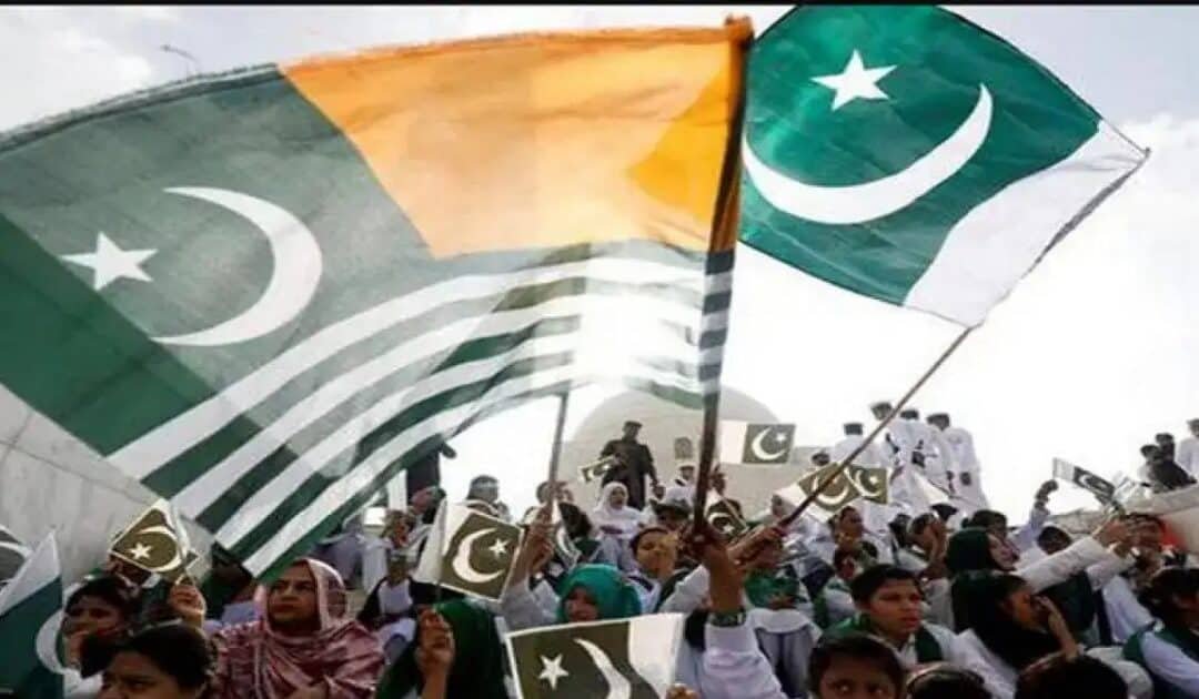 Pakistan Observes Kashmir Solidarity Day