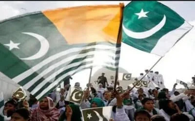 TODAYSTANCE Pakistan Observes Kashmir Solidarity Day