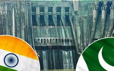 TODAYSTANCE Pakistan Reaffirms Indus Waters Treaty (IWT) Remains Fully Effective Amid Indian Abeyance Claims