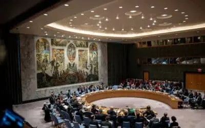 Pakistan Rejects Expansion of Permanent UNSC Seats