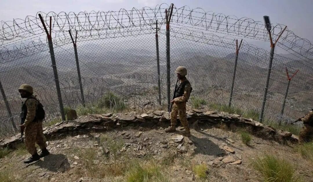 Pakistan Repels Unprovoked Afghan Taliban Firing at Torkham, and Tirah Borders