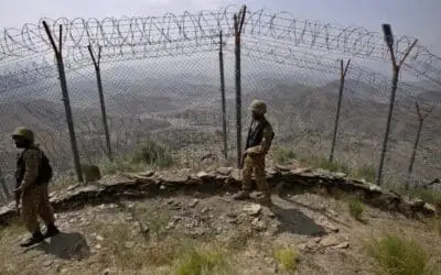 TODAYSTANCE Pakistan Repels Unprovoked Afghan Taliban Firing at Torkham, and Tirah Borders