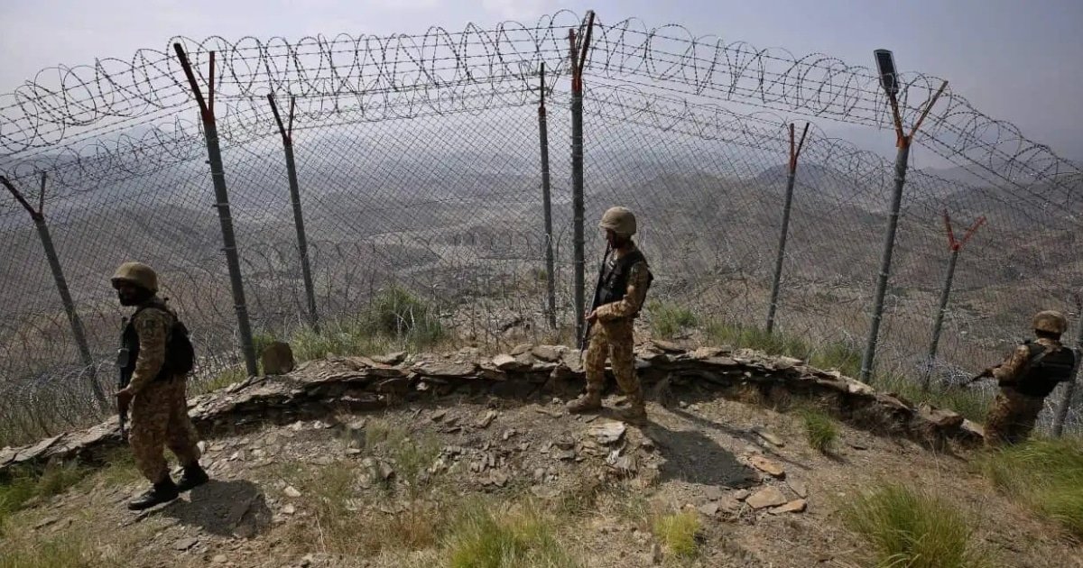 Pakistan Repels Unprovoked Afghan Taliban Firing at Torkham, and Tirah Borders Pakistan Repels Unprovoked Afghan Taliban Firing at Torkham, and Tirah Borders