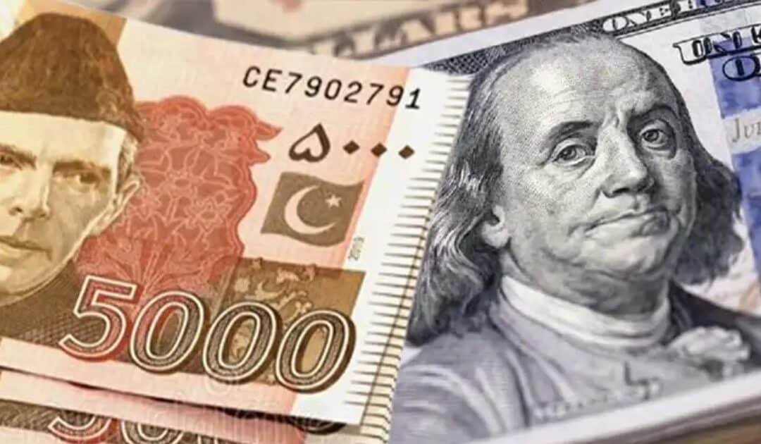 Pakistan Secures $600 Million Loan to Boost Reserves