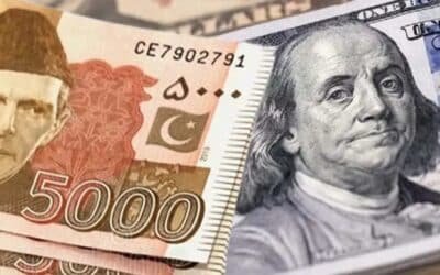 TODAYSTANCE Pakistan Secures $600 Million Loan to Boost Reserves