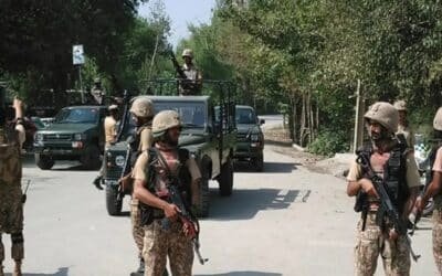 Pakistan Security Forces Eliminate 216 Terrorists in Balochistan Clearance Operation Radd-ul-Fitna-1