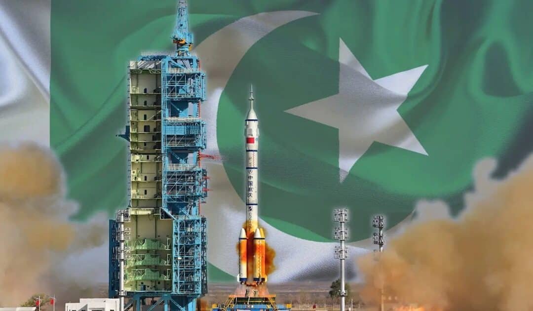 Pakistan Shortlists Two Candidates for Tiangong Space Station Mission