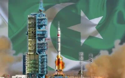 Pakistan Shortlists Two Candidates for Tiangong Space Station Mission