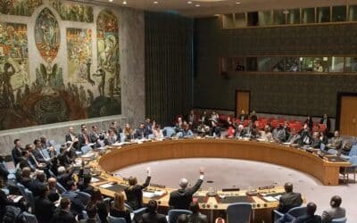 TODAYSTANCE Pakistan Urges UNSC to Stop Use of Afghan Soil for Terrorism as Sanctions Monitoring Extended