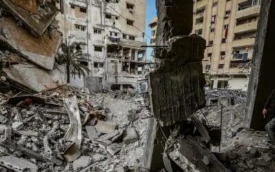 Pakistan and Allied Nations Condemn Repeated Israeli Ceasefire Violations