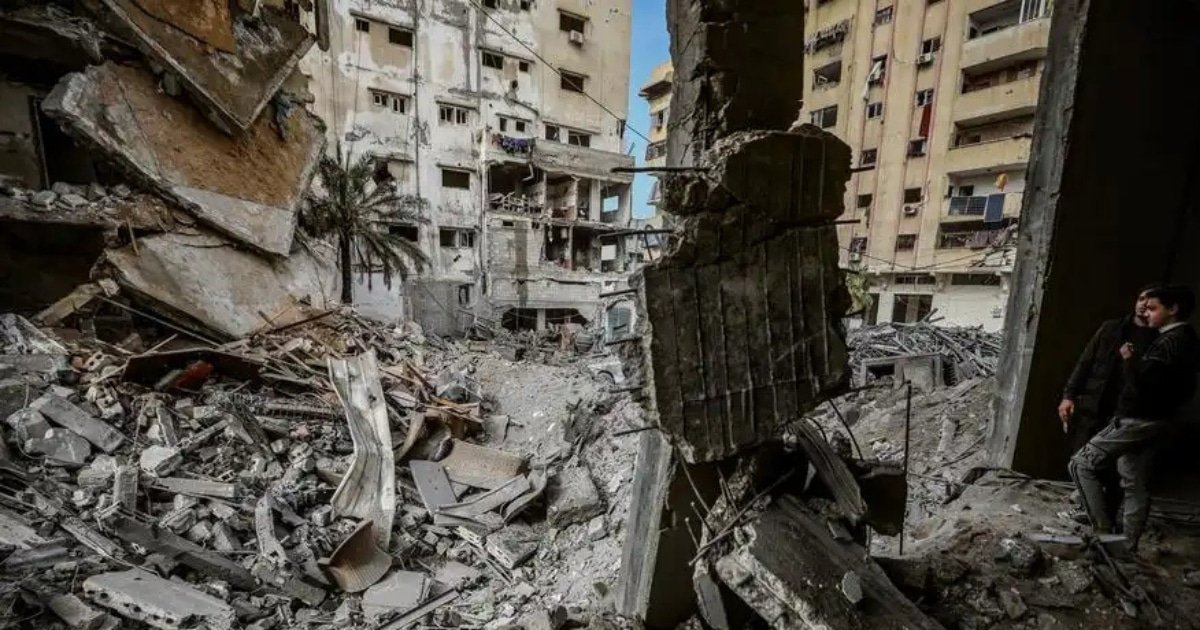 Pakistan and Allied Nations Condemn Repeated Israeli Ceasefire Violations Pakistan and Allied Nations Condemn Repeated Israeli Ceasefire Violations