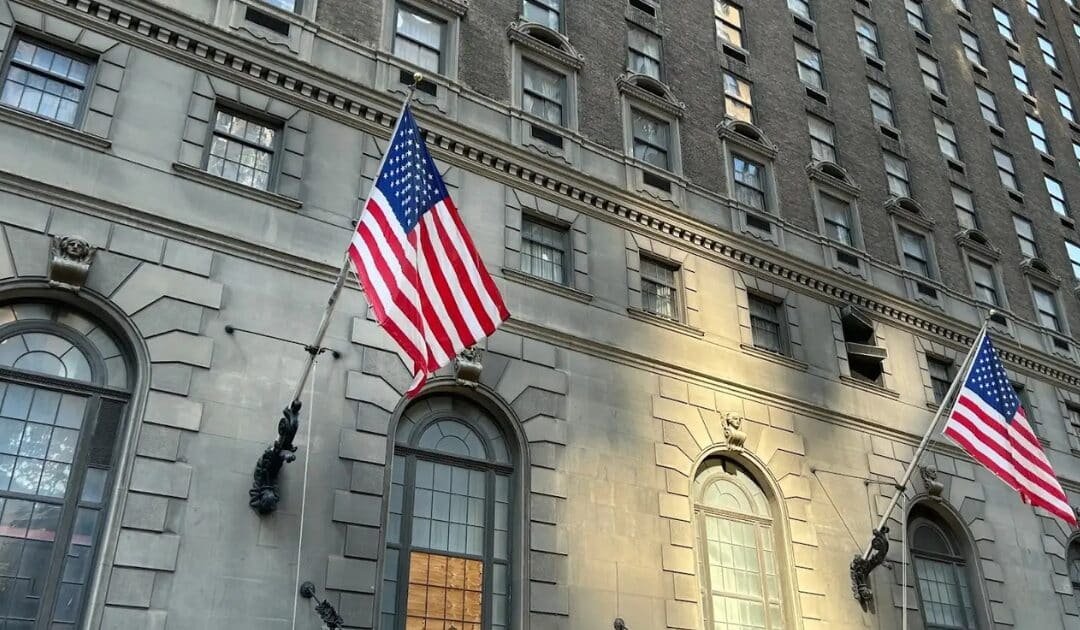 Pakistan and United States Launch Strategic Economic Initiative for Roosevelt Hotel Redevelopment