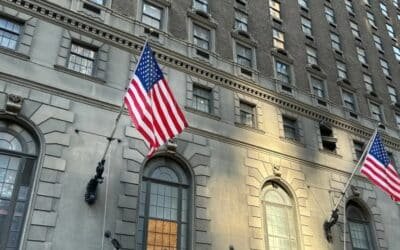 Pakistan and United States Launch Strategic Economic Initiative for Roosevelt Hotel Redevelopment