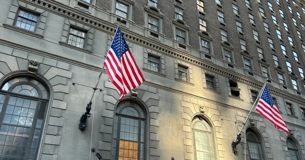 Pakistan and United States Launch Strategic Economic Initiative for Roosevelt Hotel Redevelopment Pakistan and United States Launch Strategic Economic Initiative for Roosevelt Hotel Redevelopment