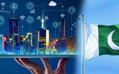 TODAYSTANCE Pakistan’s IT Export Surge and the “Service-Driven” Pivot