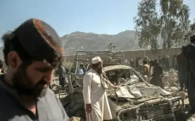TODAYSTANCE Parliamentary Secretary Affirms “National Security is Non-Negotiable” After Pakistan Strikes Terrorists on Afghan Soil
