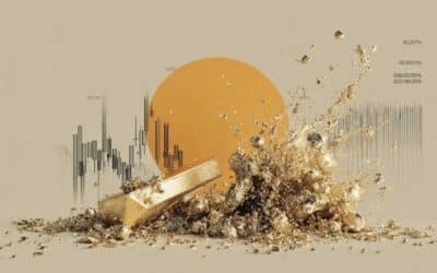 Peace Talks, Price Drops: Gold Loses Its Shine in Geneva