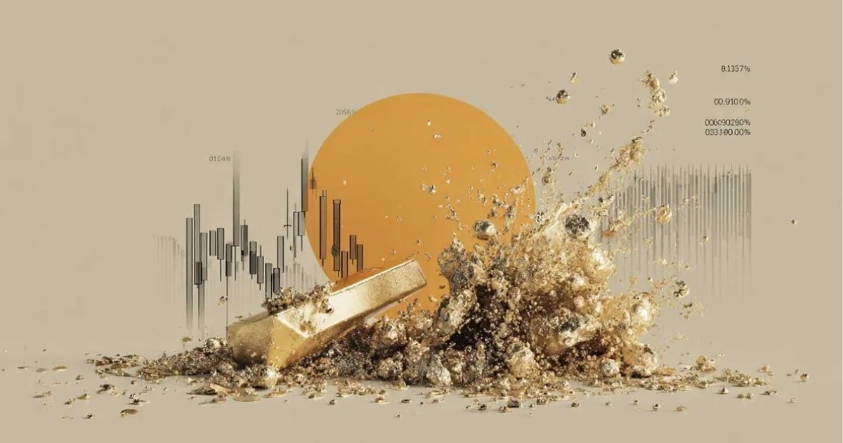 Peace Talks, Price Drops Gold Loses Its Shine in Geneva Peace Talks, Price Drops Gold Loses Its Shine in Geneva