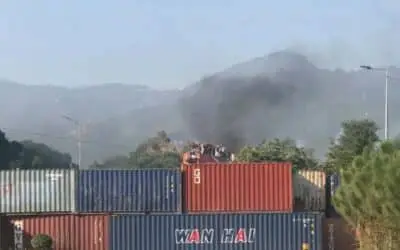 Perils of Political Circus: Exploitation of Health, Sit-ins, and Road Blockades in Islamabad