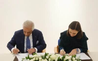Portugal and Ismaili Imamat Launch €5M Science Protocol