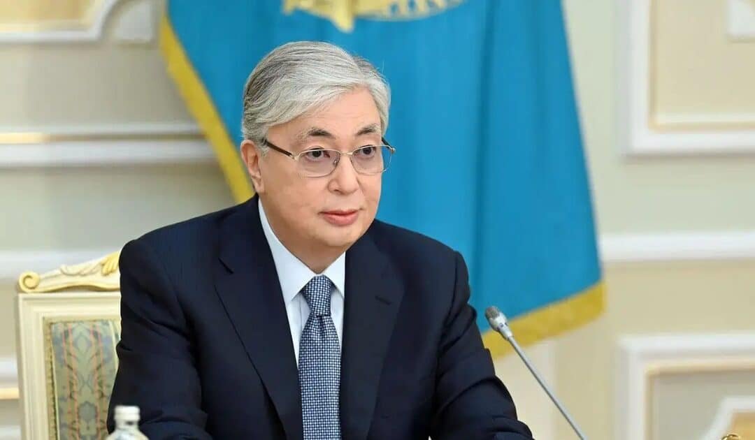 President of Kazakhstan to Arrive in Islamabad on Landmark Two-Day State Visit