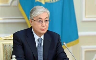 TODAYSTANCE President of Kazakhstan to Arrive in Islamabad on Landmark Two-Day State Visit