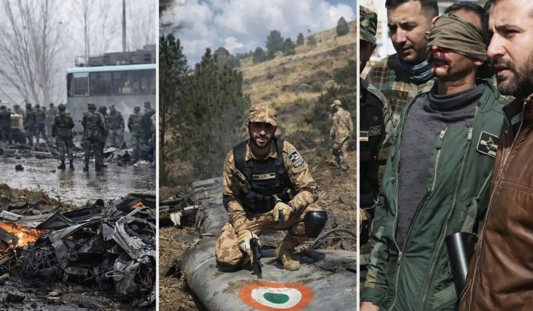 Pulwama Anniversary and the Anatomy of a “False Flag” Narrative