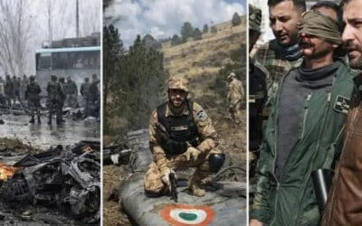 Pulwama Anniversary and the Anatomy of a “False Flag” Narrative