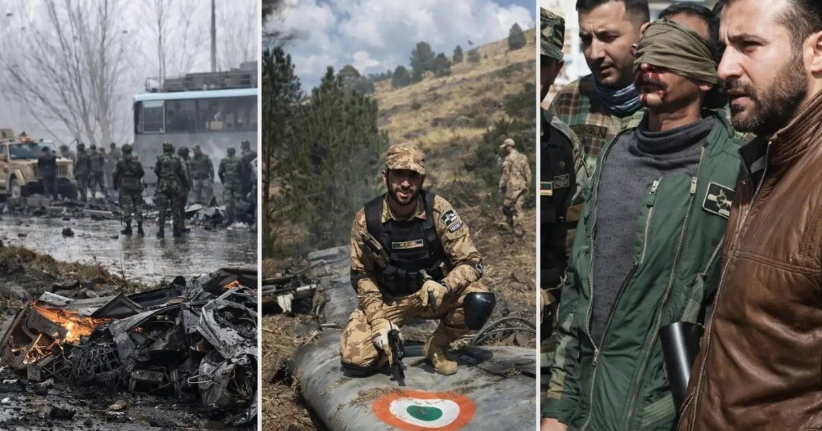 Pulwama Anniversary and the Anatomy of a False Flag Narrative Pulwama Anniversary and the Anatomy of a False Flag Narrative