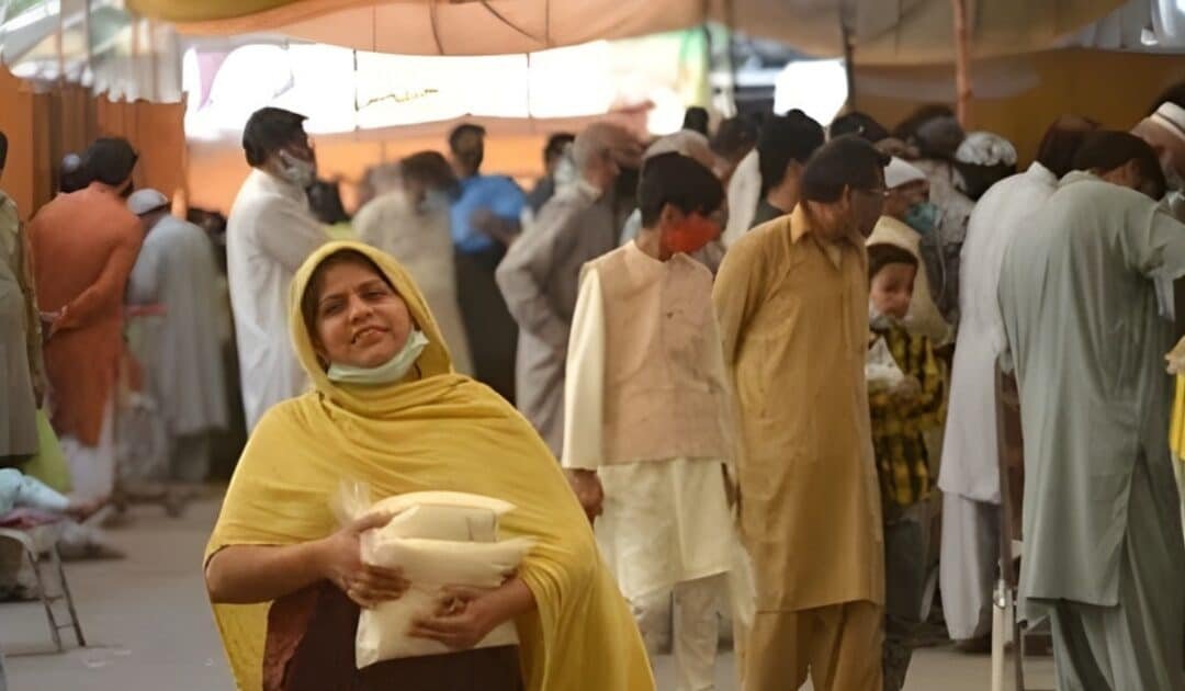 Punjab Activates 74 Subsidized Ramazan Bazaars Province-Wide