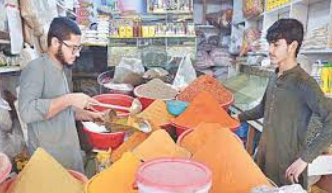 Ramadan Demand Pushes Weekly Inflation Up by 5.19 Percent