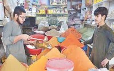 TODAYSTANCE Ramadan Demand Pushes Weekly Inflation Up by 5.19 Percent