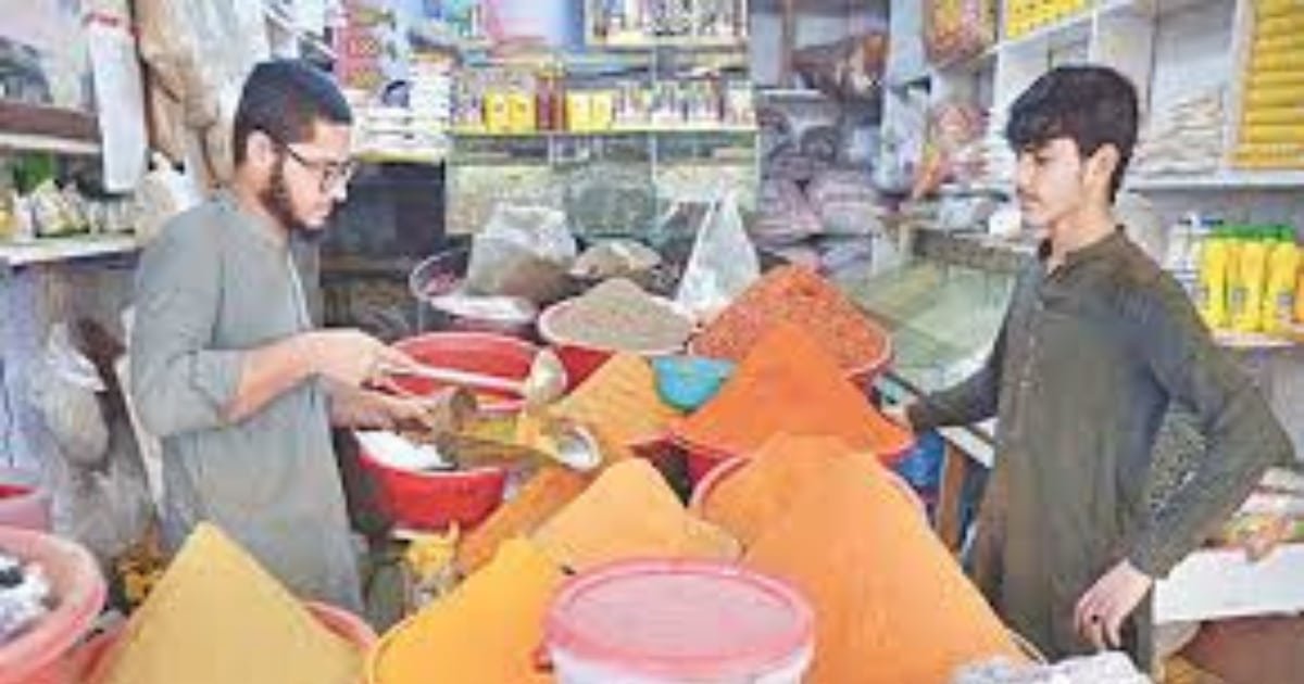 Ramadan Demand Pushes Weekly Inflation Up by 5.19 Percent Ramadan Demand Pushes Weekly Inflation Up by 5.19 Percent